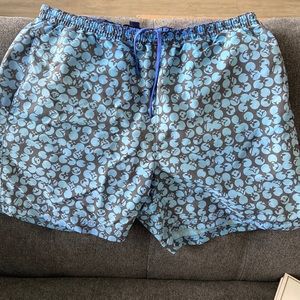 Louis Vuitton Swim Trunk